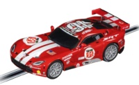 Carrera 64209 - SRT Viper GT3 "SRT Motorsport, No.91"