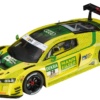 Carrera 31027 - Audi R8 LMS GT3 "MANN-FILTER Land Motorsport, No.28"