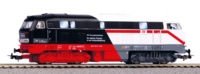 Piko 57400 - Diesellok 218 497-6 "PIKO / Märklin" DB AG VI